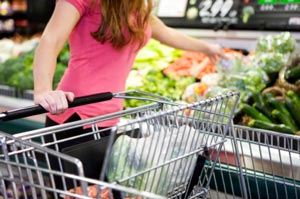 saving money at the grocery store in colorado springs