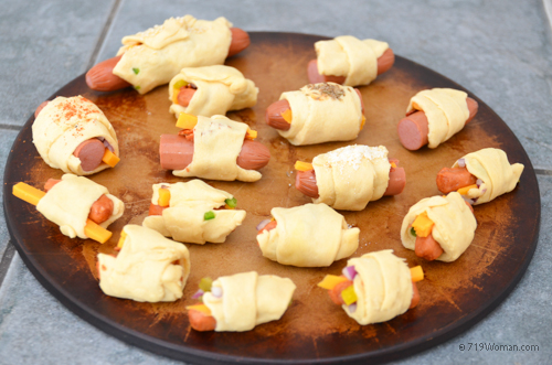 Easy Super Bowl Snacks Quick Inexpensive Delicious 719Woman